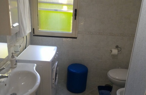 Sant'Antonio Abate Bed & Breakfast | Apartment in B & B Villa rosa