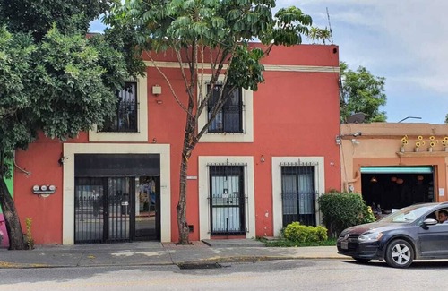 Jalatlaco Apartment | Apartment in Jalatlaco the best neighborhood in Oaxaca
