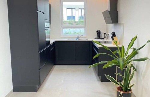 Gaisbach Apartment | Apartment in Künzelsau near Würth