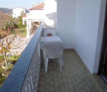 Kampor Apartment | Apartment in Kampor - Insel Rab 16142