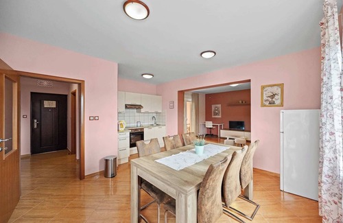 Suha Punta Apartment | Apartment in Kampor near Sandy Beach