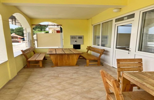 Kampor Apartment | Apartment in Kampor near Sandy Beach