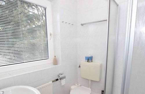 Kirchdorf Apartment | Apartment in Kirchdorf with Swimming Pool, Terrace, Garden