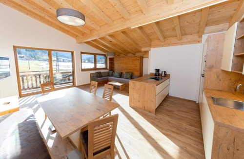 Kleinarl House | Apartment in Kleinarl near Ski Slopes
