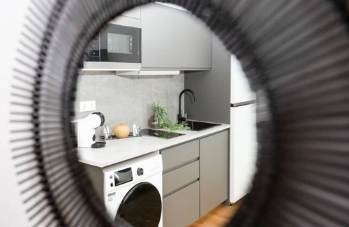 Alcobendas Apartment | Apartment in la moraleja