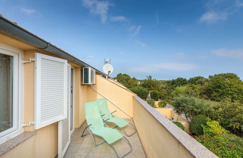 Liznjan Apartment | Apartment in Ližnjan near Bora Beach