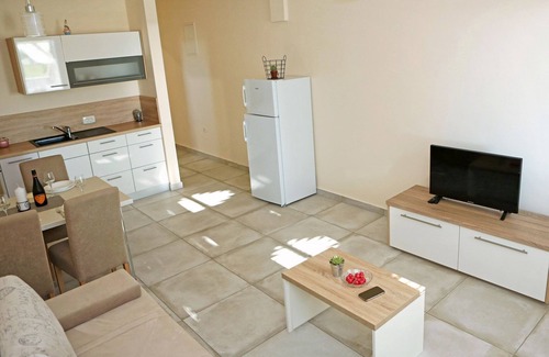 Ljubac Apartment | Apartment in Ljubac near the Sea