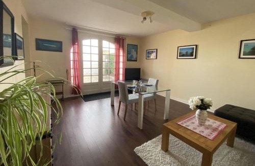 Loctudy Apartment | Apartment in Loctudy by Lodonnec Beach