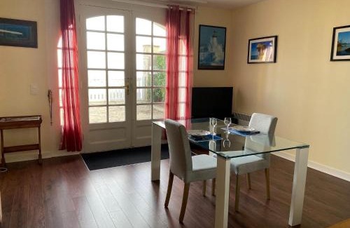 Loctudy Apartment | Apartment in Loctudy by Lodonnec Beach