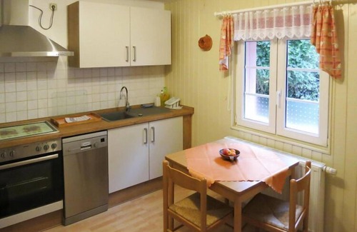 Losheim am See House | Apartment in Losheim am See