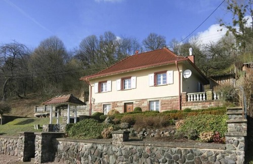 Losheim am See House | Apartment in Losheim am See