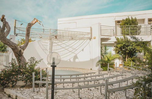 Marina di Ostuni Apartment | Apartment in Luxury Residence - Ostuni the White City