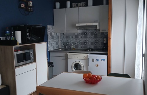 Esquieze-Sere Apartment | Apartment in LUZ SAINT SAUVEUR, comfortable