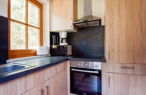 Finkenberg Apartment | Apartment in Mayrhofen near Ski Lift