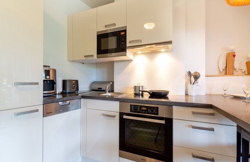 Mittersill Apartment | Apartment in Mittersill near Ski Bus & Slopes