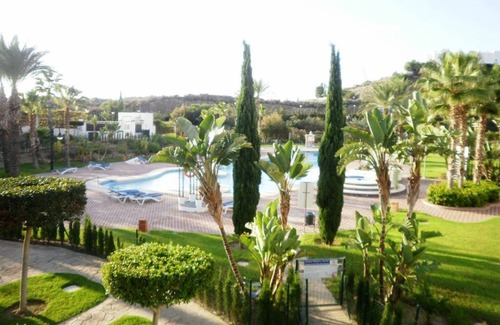 La Parata Apartment | Apartment in Mojacar