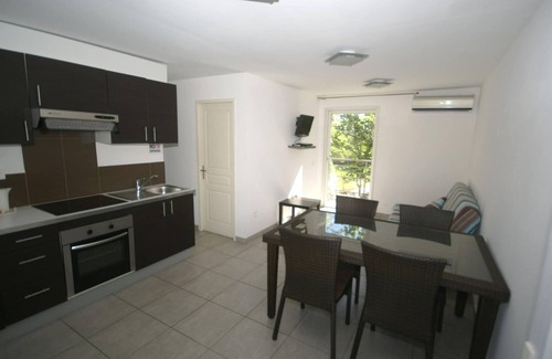 Moriani-Plage Apartment | Apartment in Moriani-Plage near the Beach