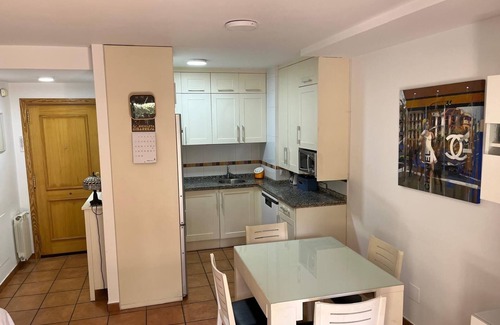 Muros de Nalon Condo | APARTMENT IN MUROS DE NALÓN ASTURIAS