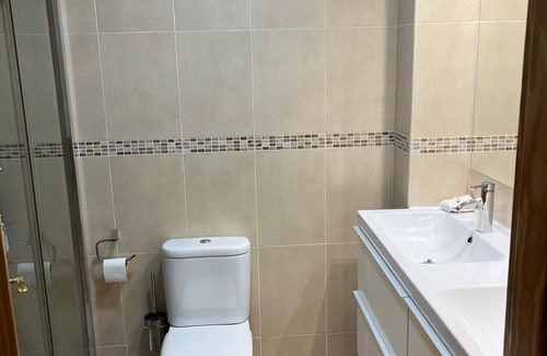 Muros de Nalon Condo | APARTMENT IN MUROS DE NALÓN ASTURIAS