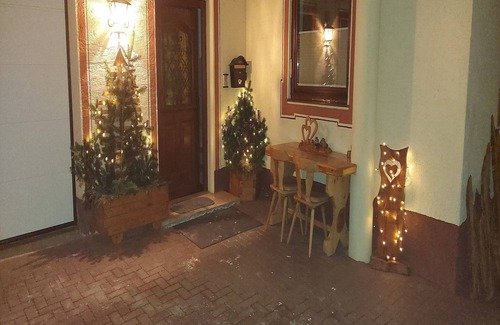 Muhr Apartment | Apartment in Muhr near Ski Areas