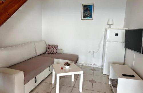 Susica Apartment | Apartment in Murter with sea view, terrace, air conditioning, W-LAN 5026-1