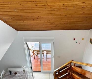Susica Apartment | Apartment in Murter with sea view, terrace, air conditioning, W-LAN 5026-1