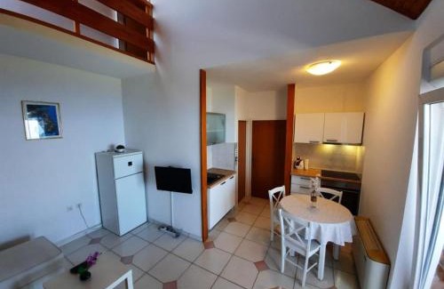 Susica Apartment | Apartment in Murter with sea view, terrace, air conditioning, W-LAN 5026-1
