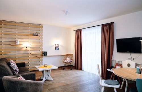 Lechaschau Apartment | Apartment in nature, up to 4 persons