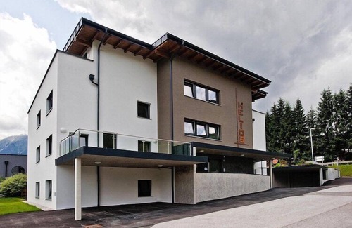 Schonbach Apartment | Apartment in Neukirchen by Wildkogelbahn