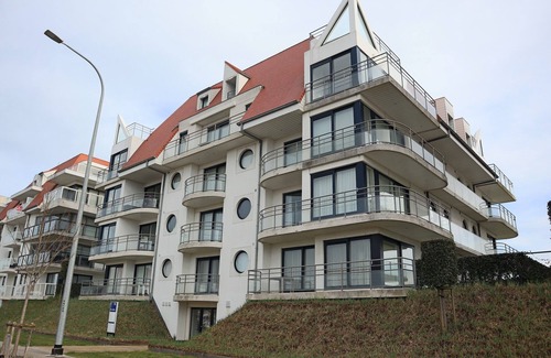 Nieuwpoort Apartment | Apartment in Nieuwpoort near the Marina