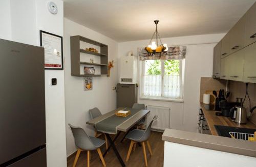 Jibert Apartment | Apartment in Odorheiu Secuiesc
