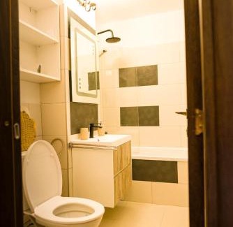 Jibert Apartment | Apartment in Odorheiu Secuiesc