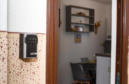 Jibert Apartment | Apartment in Odorheiu Secuiesc