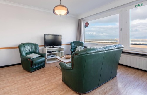 Ostend City Centre Apartment | Apartment in Ostend with Sea Views