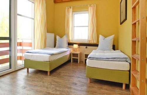 Plau am See Apartment | Apartment in Plau am See mit Terrasse