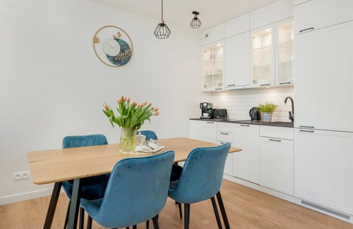 Pobierowo House | Apartment in Pobierowo Near Baltic Beach