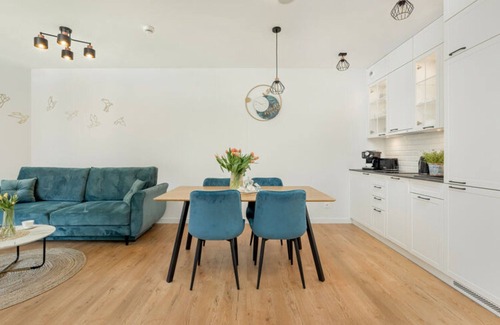 Pobierowo House | Apartment in Pobierowo Near Baltic Beach