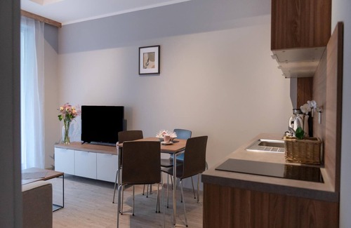 Pobierowo Apartment | Apartment in Pobierowo Near Baltic Beach