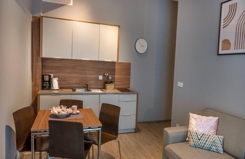 Pobierowo Apartment | Apartment in Pobierowo Near Baltic Beach