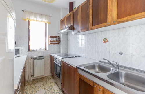 Vrvari Apartment | Apartment in Porec/Istrien 10501