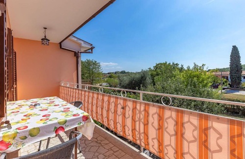 Vrvari Apartment | Apartment in Porec/Istrien 10501