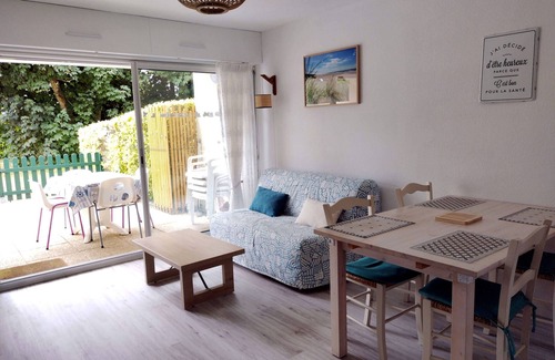 Arzon Apartment | Apartment in Port-Navalo