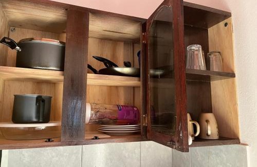Posadas Apartment | Apartment in Posadas very close to the waterfront