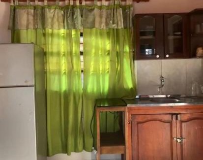 Posadas Apartment | Apartment in Posadas very close to the waterfront