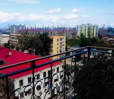 Poti Apartment | Apartment in poti