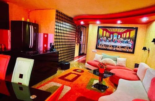 Poti Apartment | Apartment in poti