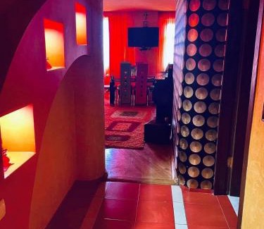 Poti Apartment | Apartment in poti