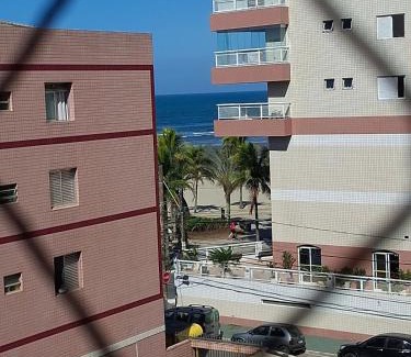 Vila Assuncao Apartment | Apartment in Praia Grande