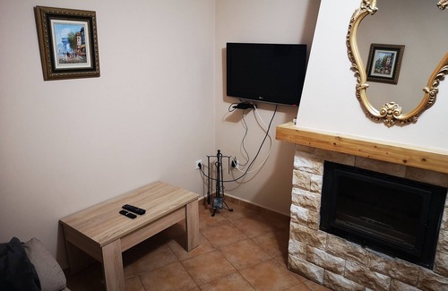 Purullena Apartment | Apartment in Purullena