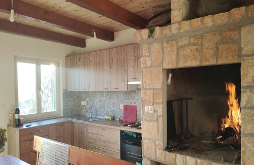 Rtina Apartment | Apartment in Ražanac near Beach Rtina